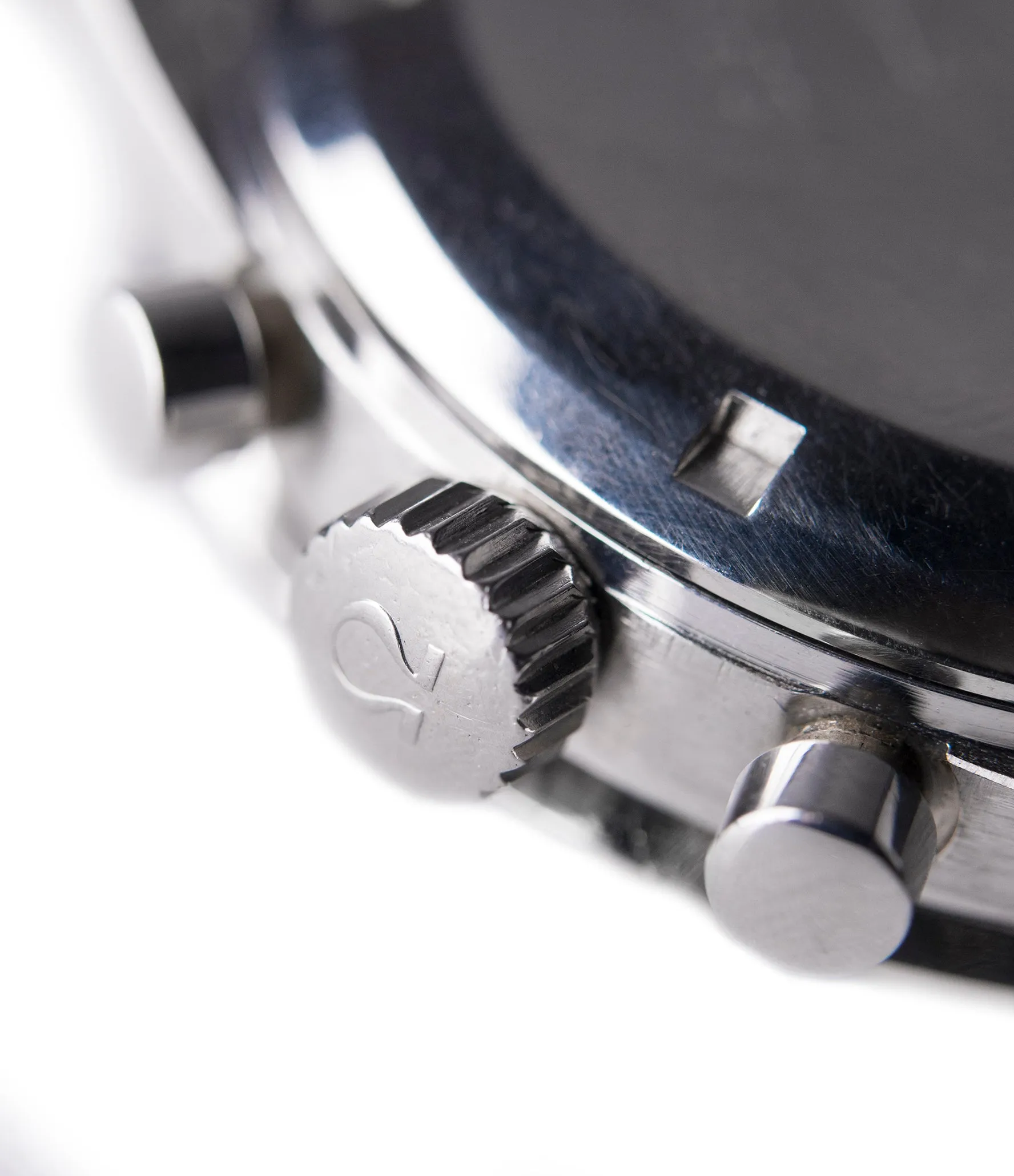 Speedmaster Pre-Professional 'Ed White' | 105.003-64 | Steel
