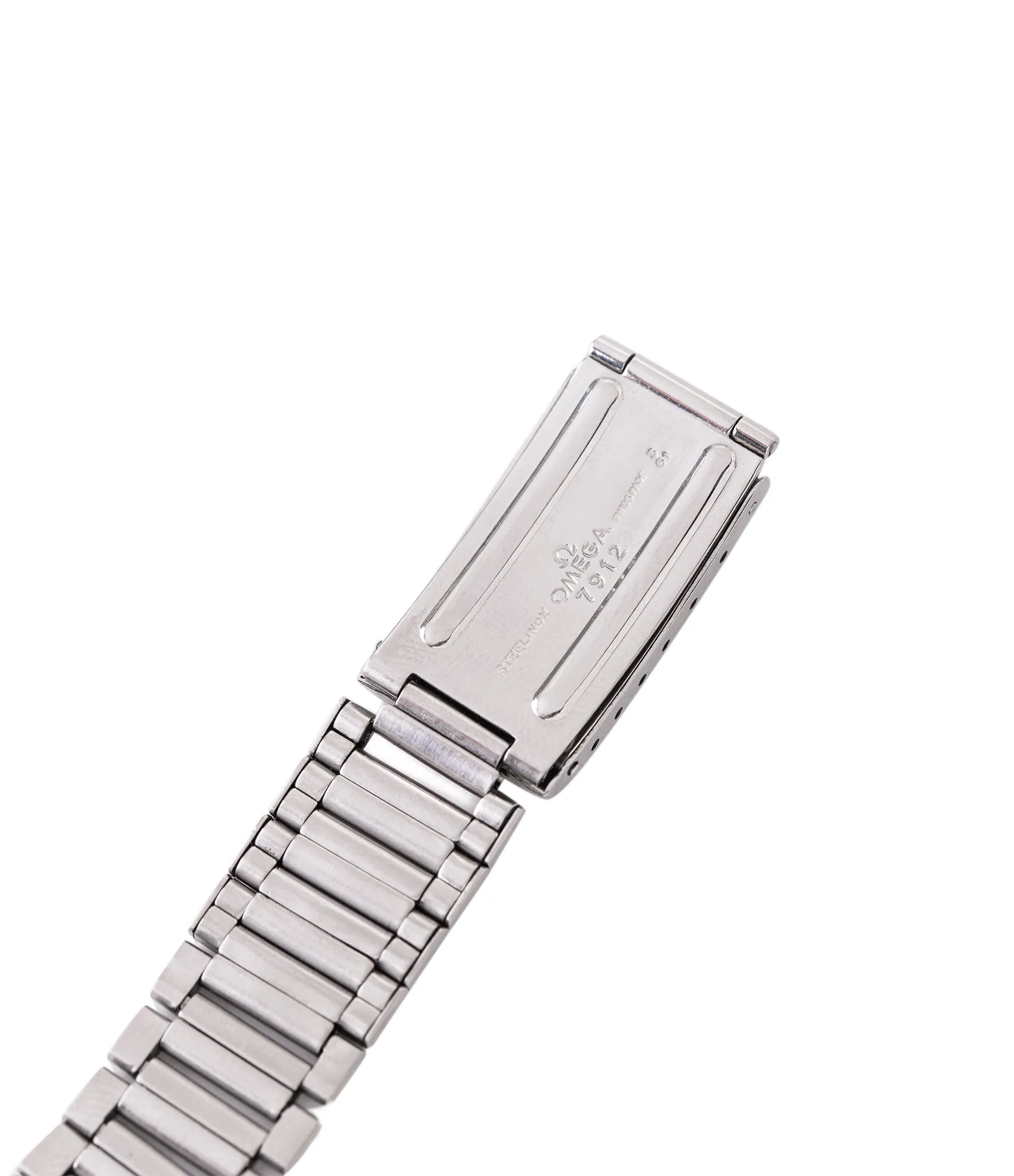 Speedmaster Pre-Professional 'Ed White' | 105.003-64 | Steel