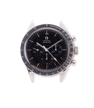 Speedmaster Pre-Professional 'Ed White' | 105.003-64 | Steel