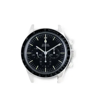 Speedmaster Pre-Professional 'Ed White' | ST 105.003-65 | Steel