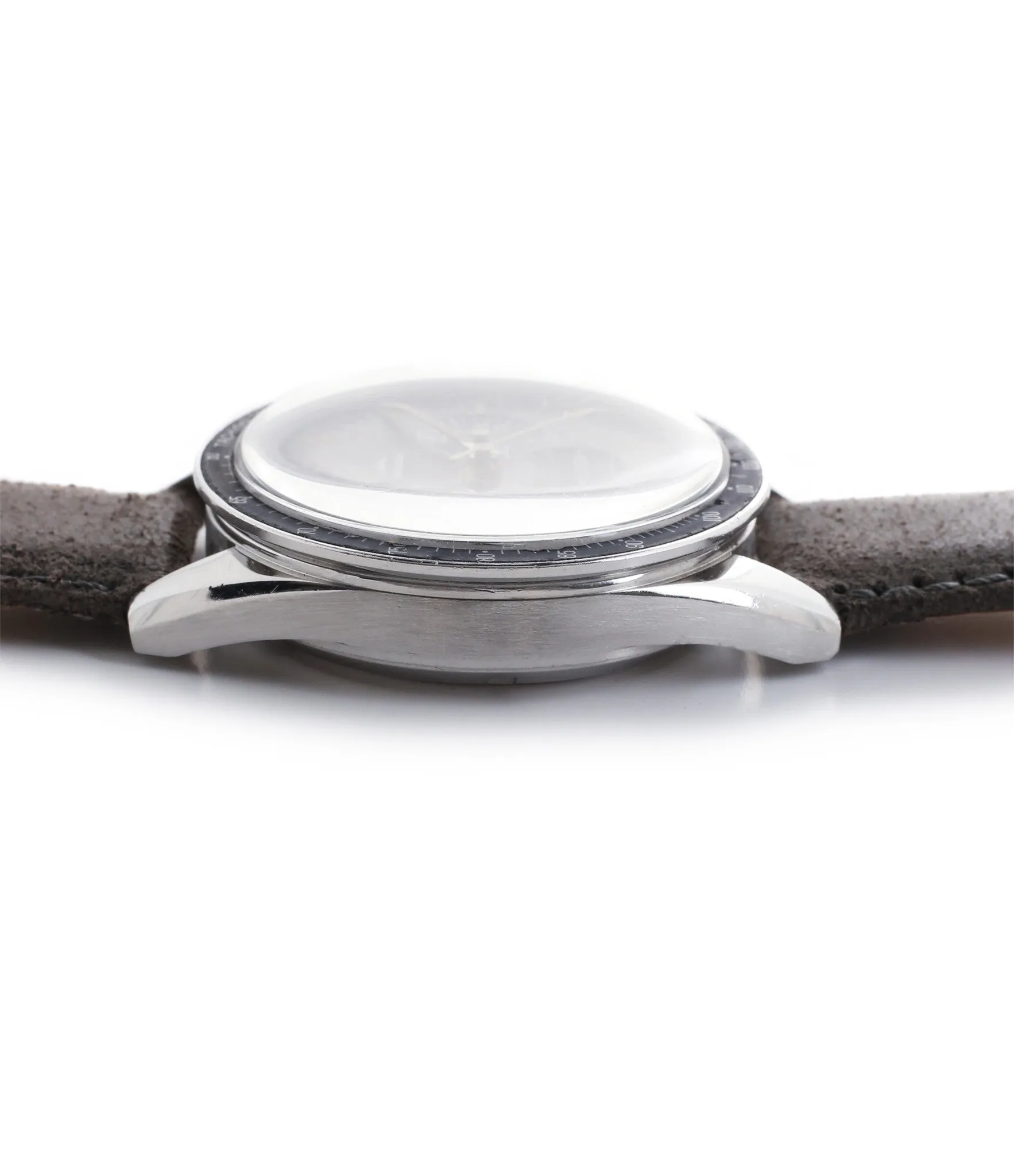 Speedmaster Pre-Professional 'Ed White' | ST 105.003 | Steel