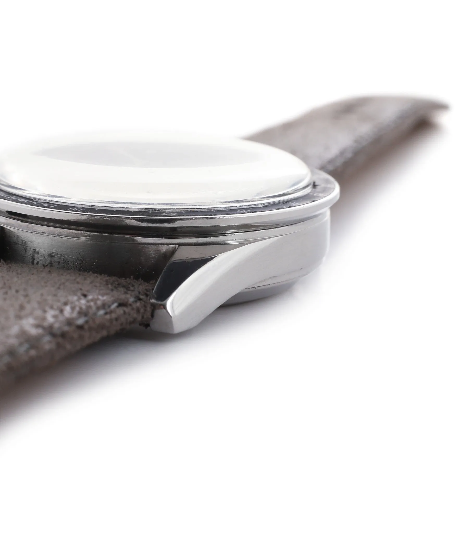 Speedmaster Pre-Professional 'Ed White' | ST 105.003 | Steel