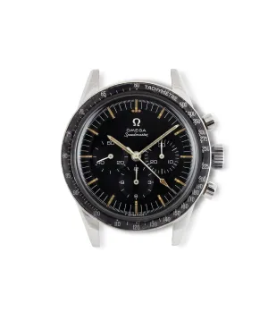 Speedmaster Pre-Professional 'Ed White' | ST 105.003 | Steel