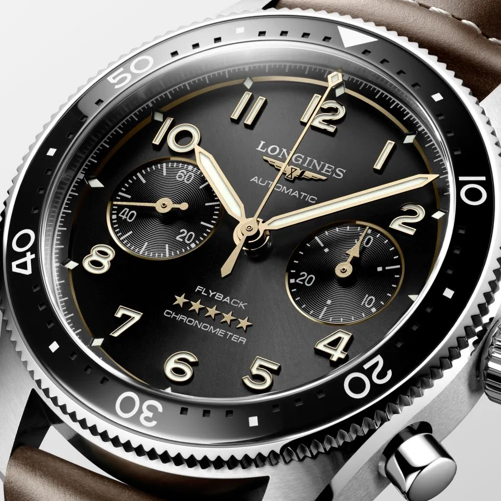 Spirit Flyback