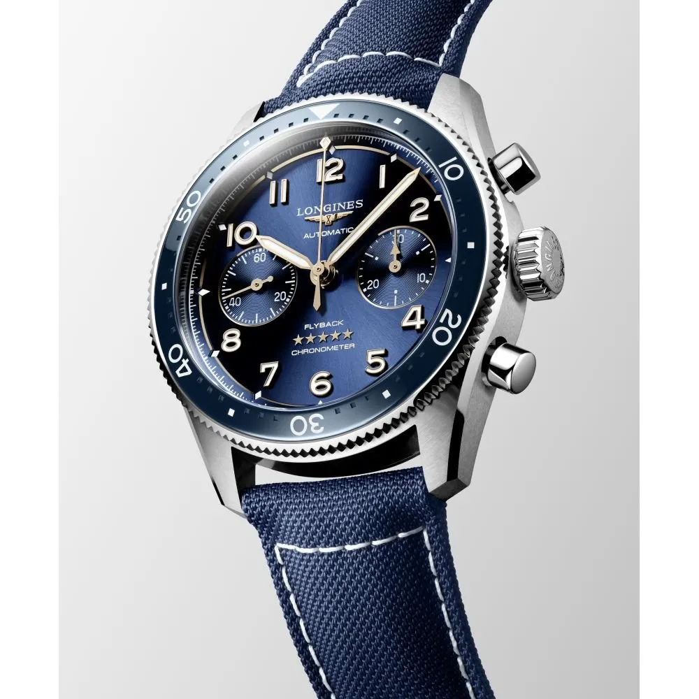 Spirit Flyback