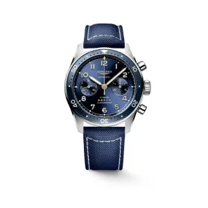 Spirit Flyback