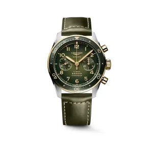 Spirit Flyback