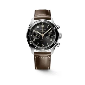 Spirit Flyback
