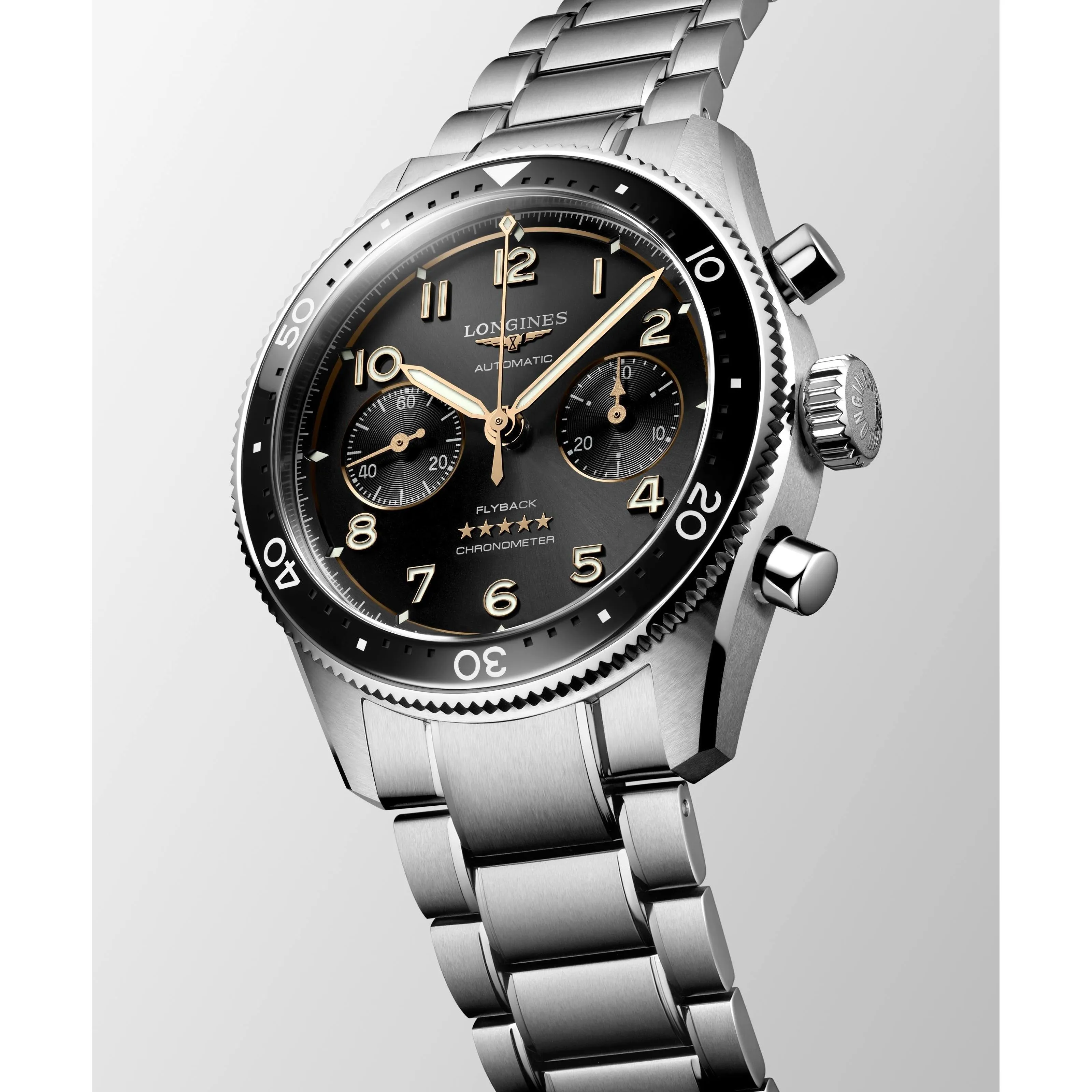 Spirit Flyback