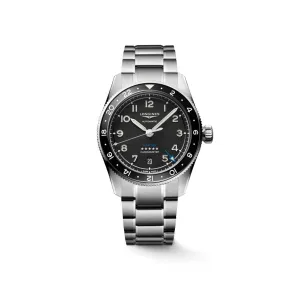 Spirit Zulu Time GMT