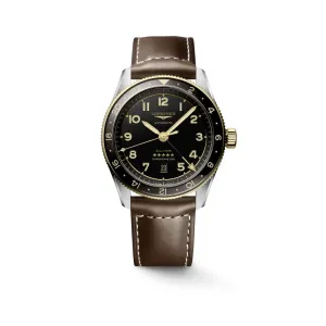 Spirit Zulu Time GMT