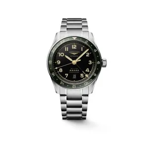 Spirit Zulu Time GMT