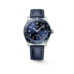 Spirit Zulu Time GMT