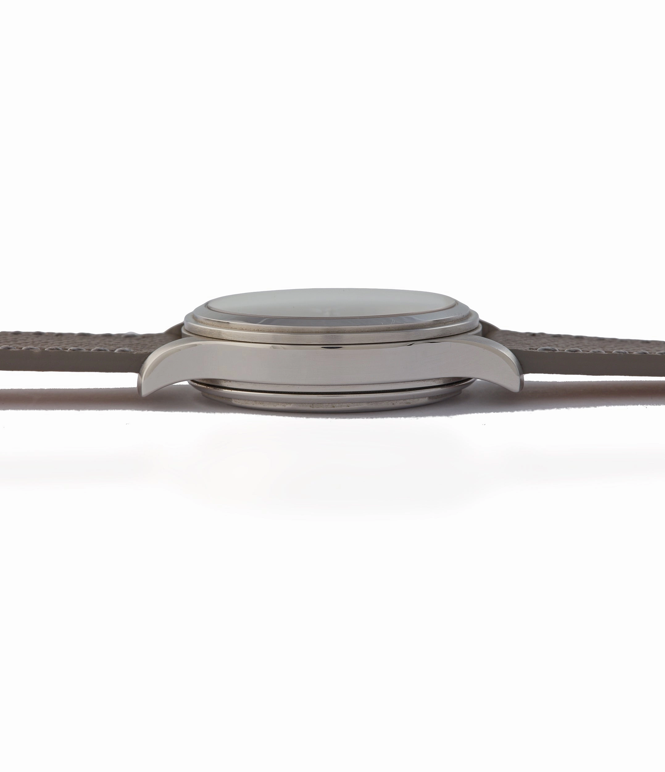 Sport Limited Edition Chronograph | Stainless-Steel