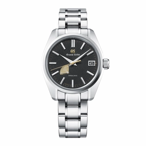 Spring Drive SBGA489