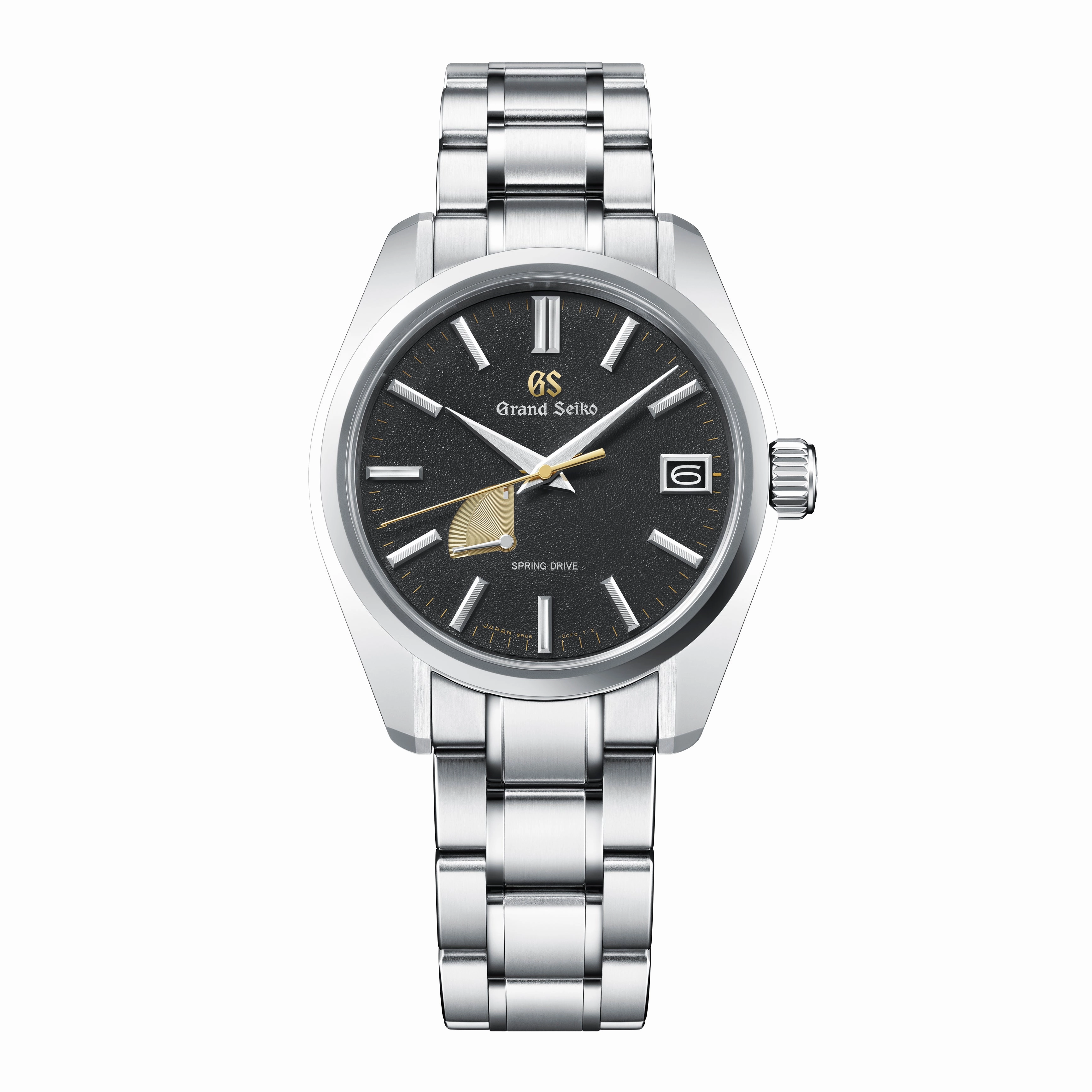 Spring Drive SBGA489