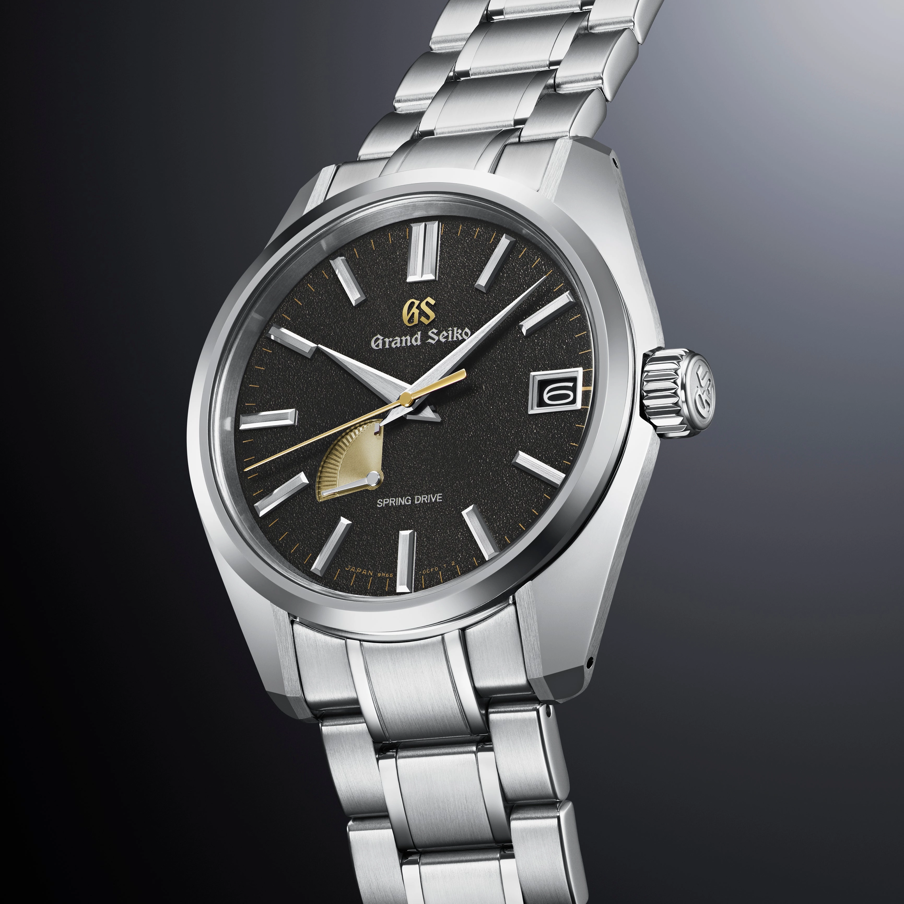 Spring Drive SBGA489
