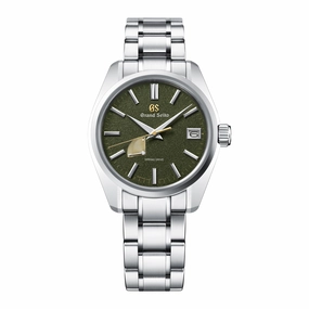 Spring Drive SBGA491