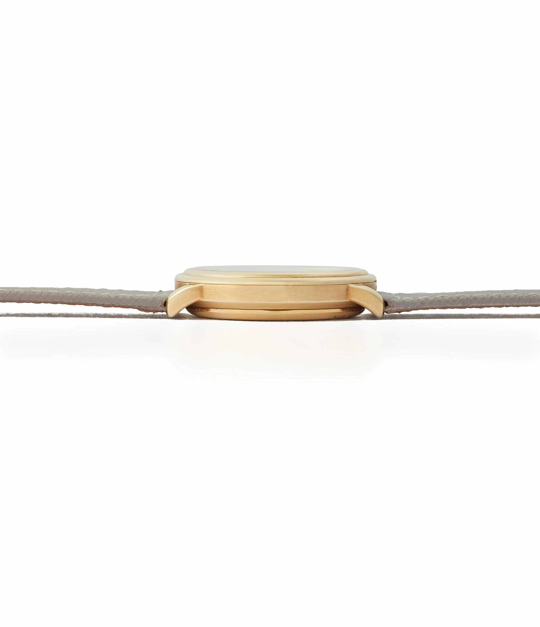 Star Wheel 25720BA | Yellow Gold