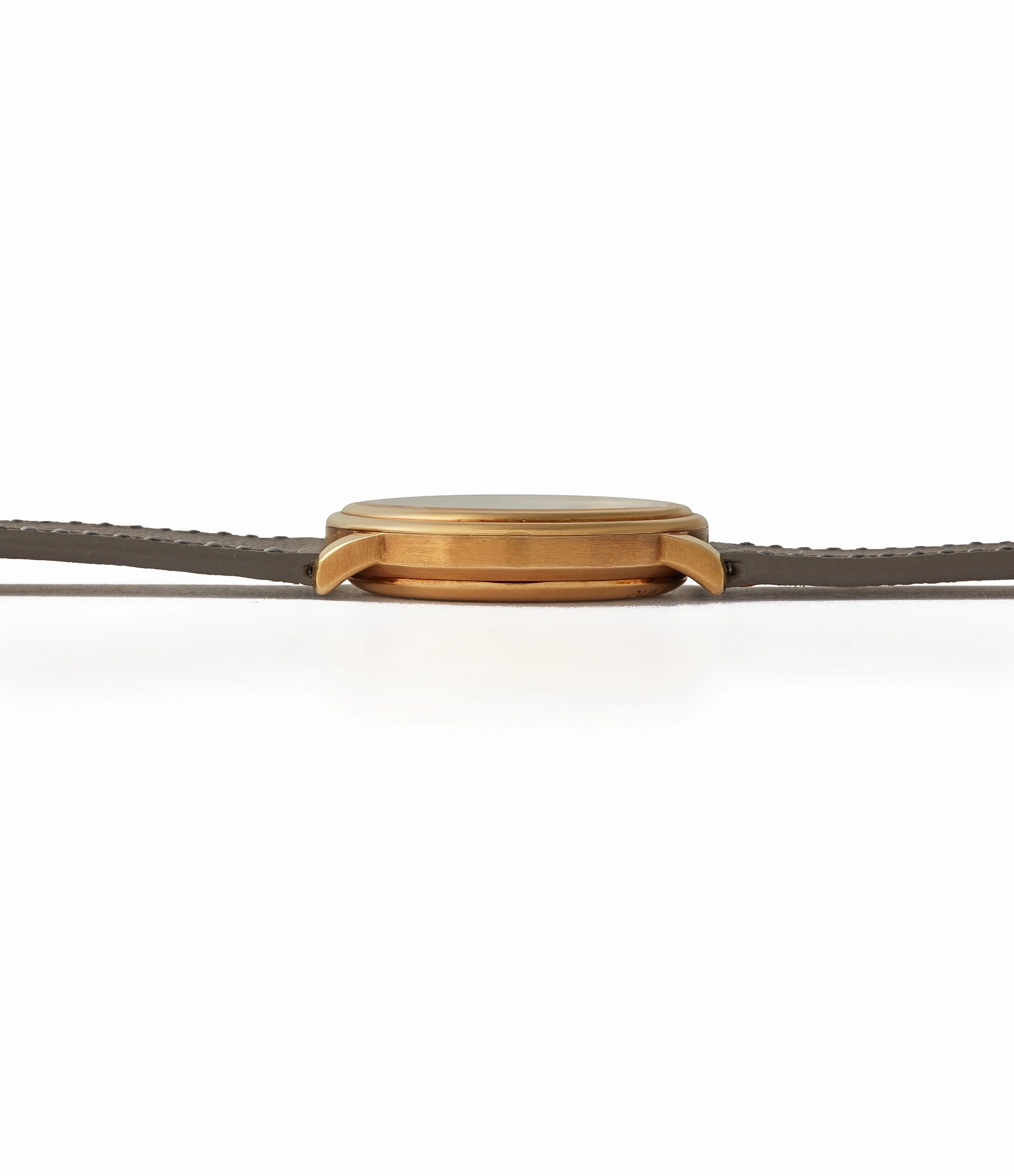 Star Wheel 25720BA | Yellow Gold