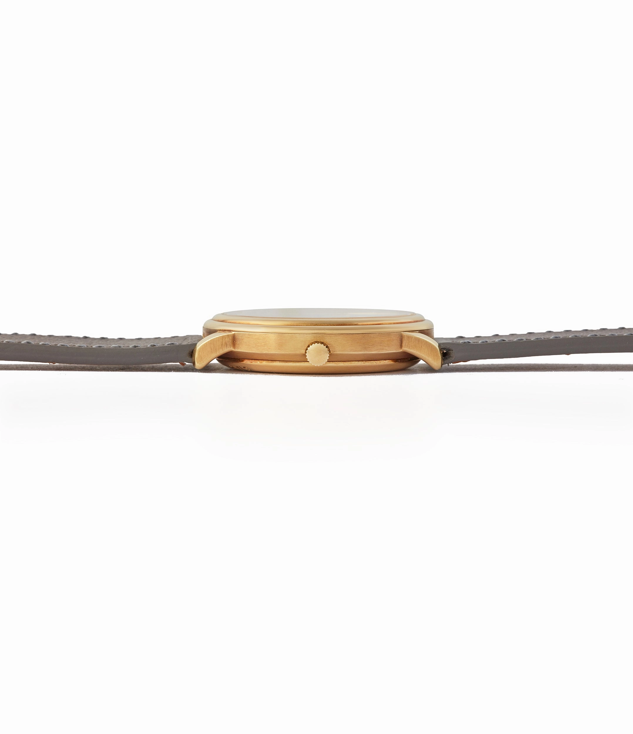Star Wheel 25720BA | Yellow Gold