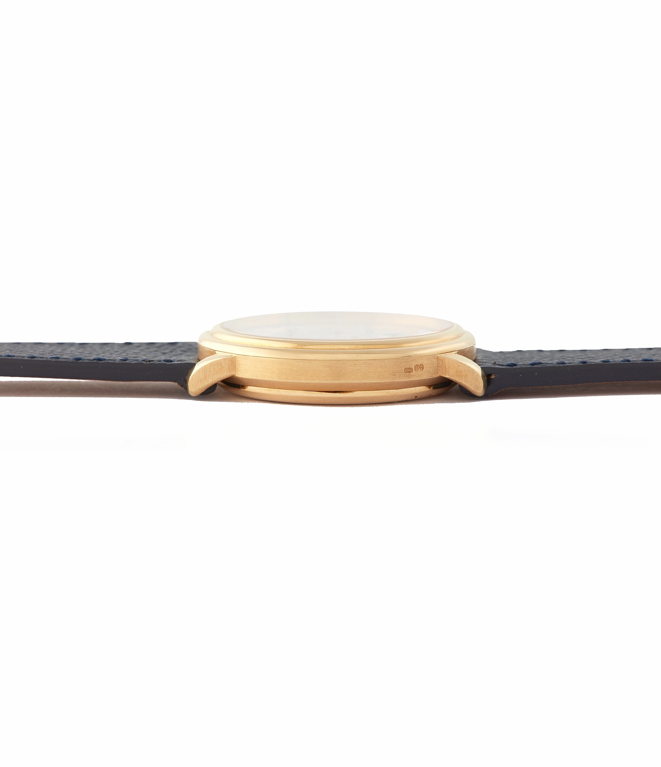 Star Wheel | 25720BA | Yellow Gold