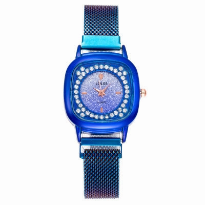 Starry Sky Womens Watch Niche Luxury