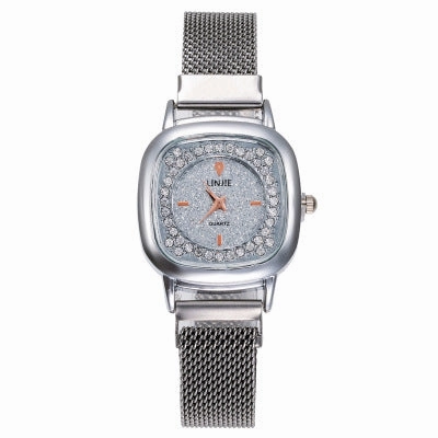 Starry Sky Womens Watch Niche Luxury