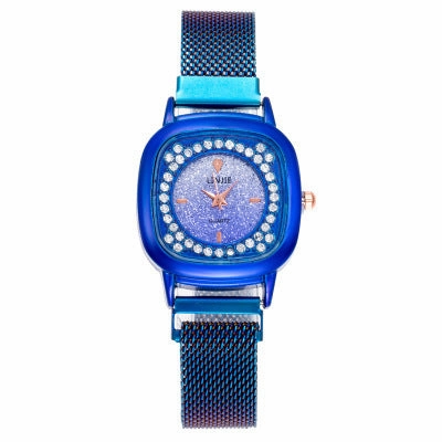 Starry Sky Womens Watch Niche Luxury