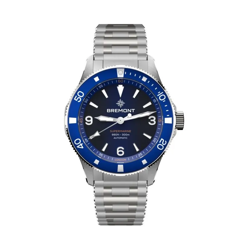 Supermarine 300m