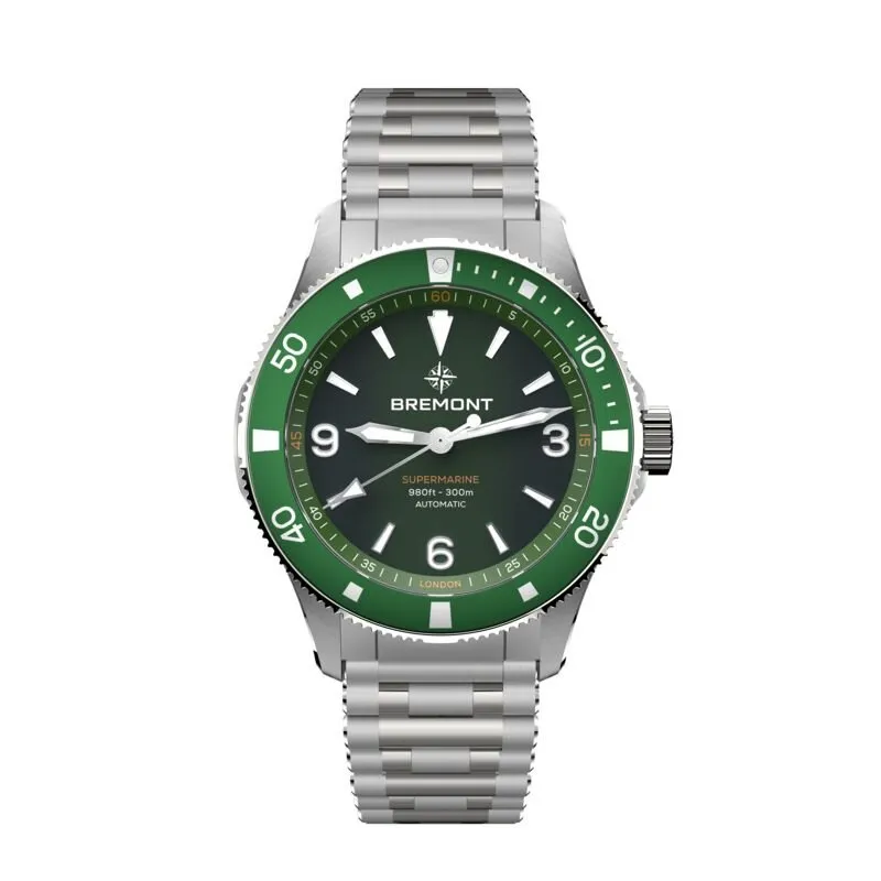 Supermarine 300m