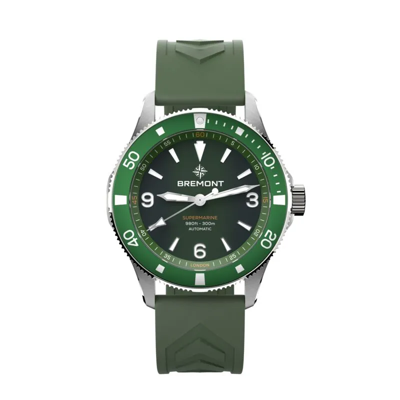 Supermarine 300m
