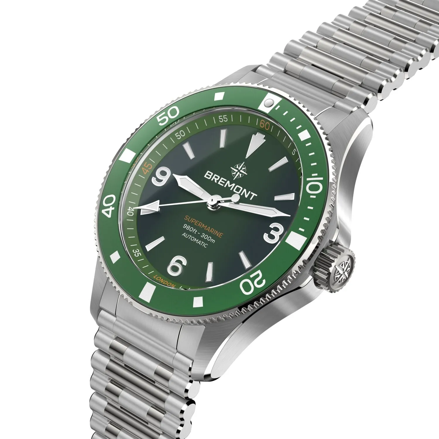 Supermarine 300m