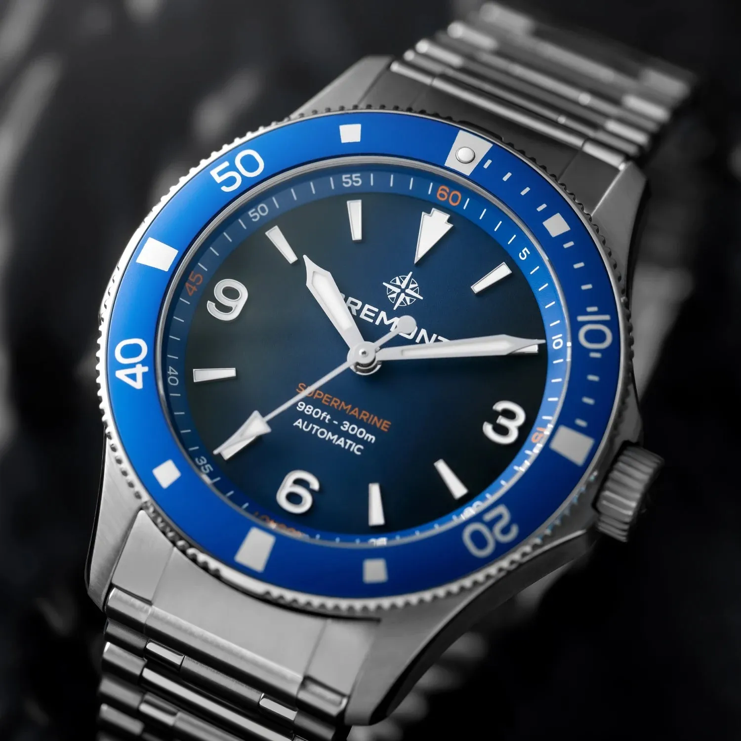 Supermarine 300M