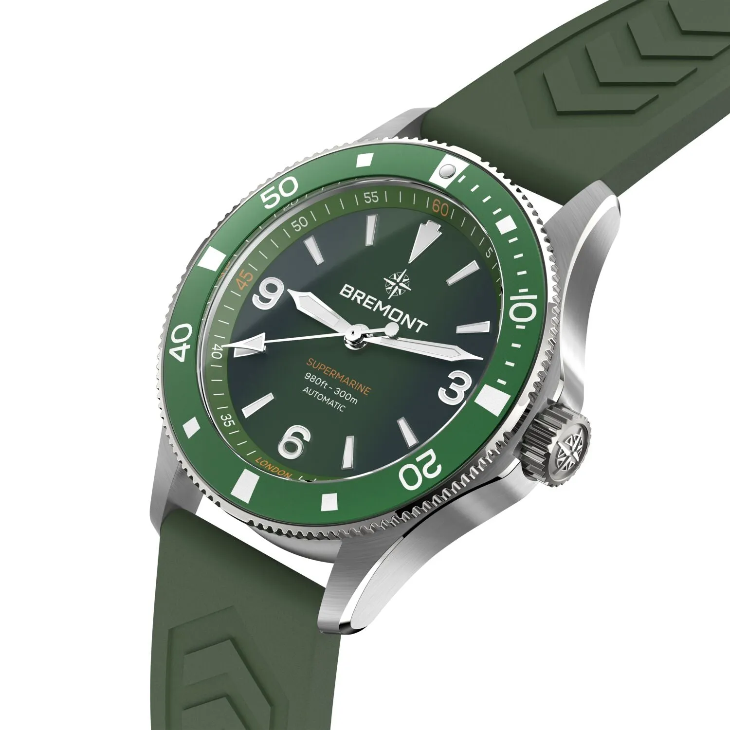 Supermarine 300m