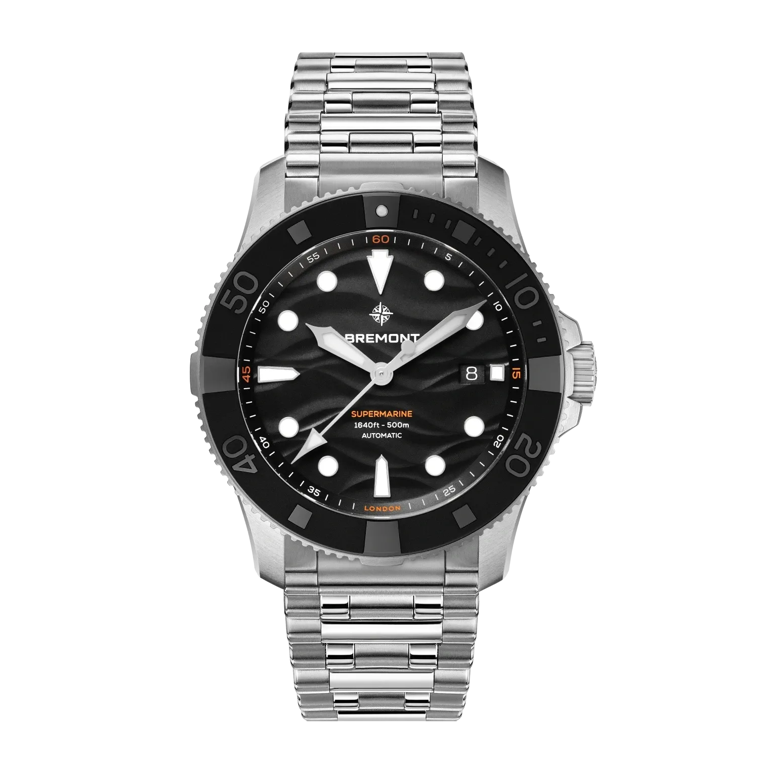 Supermarine 500m