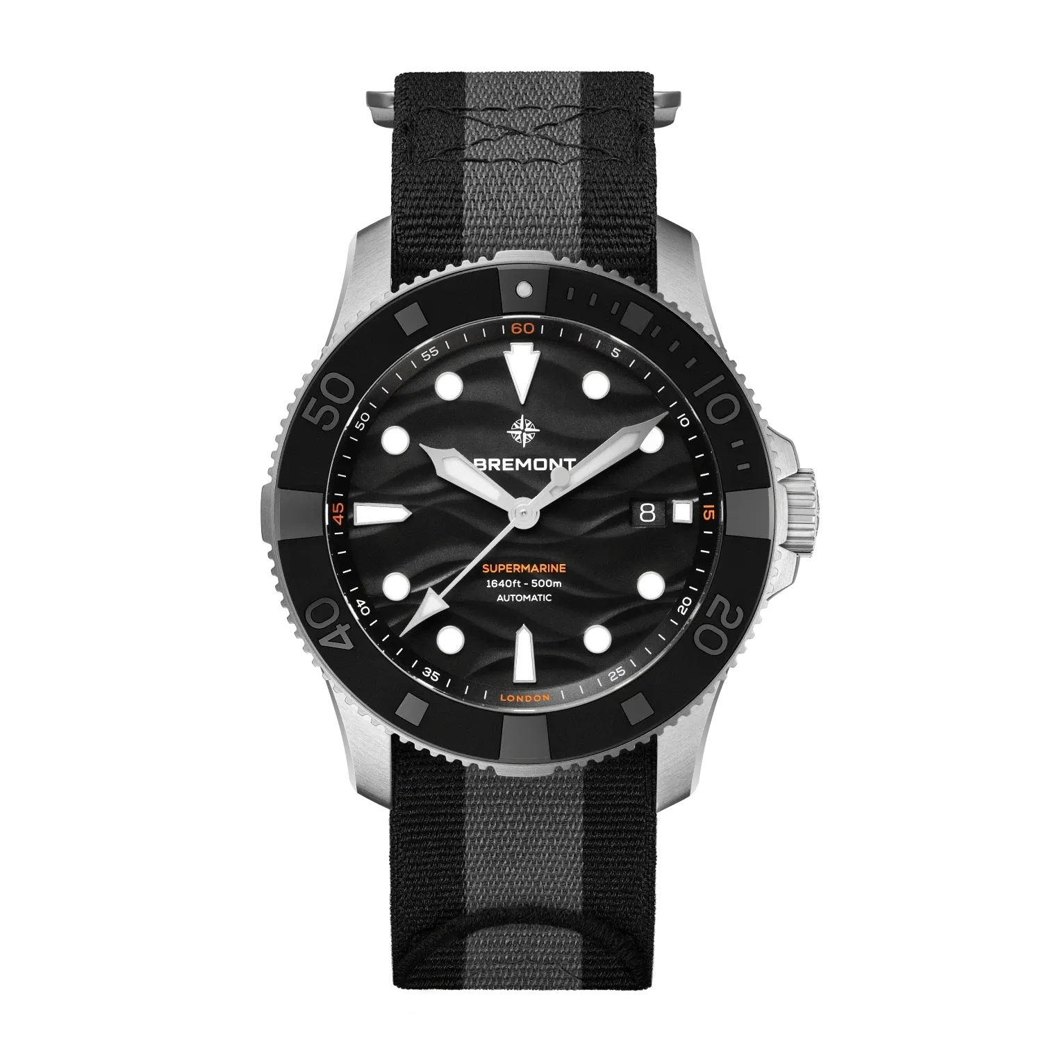 Supermarine 500m