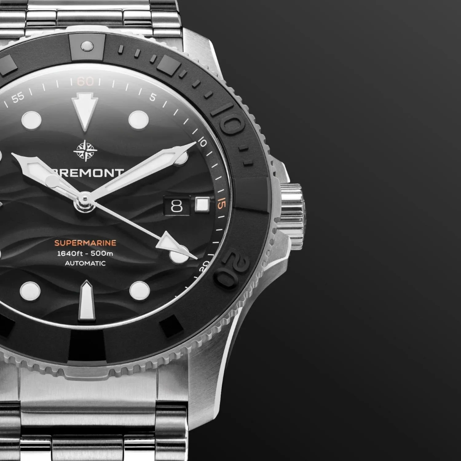 Supermarine 500m