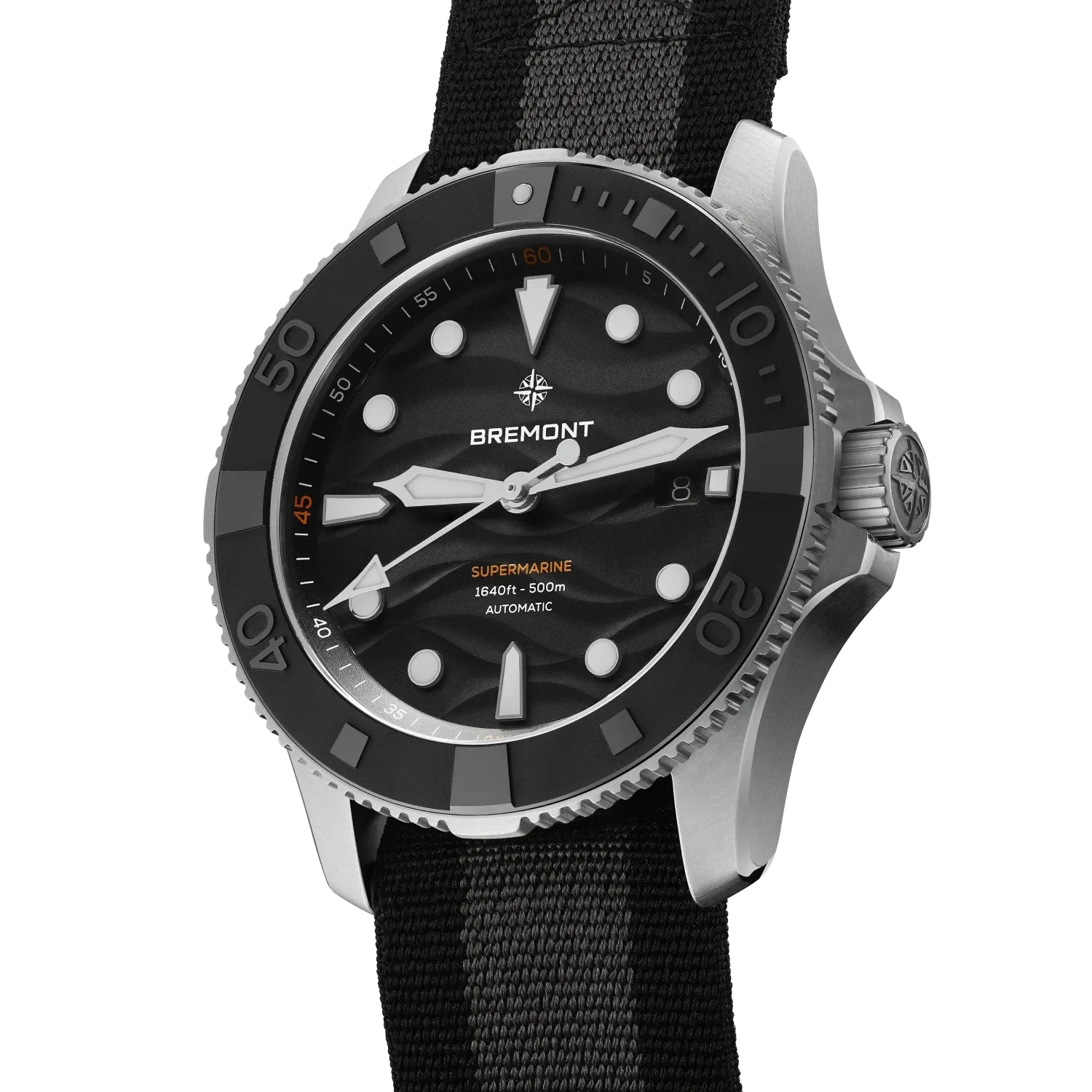 Supermarine 500m