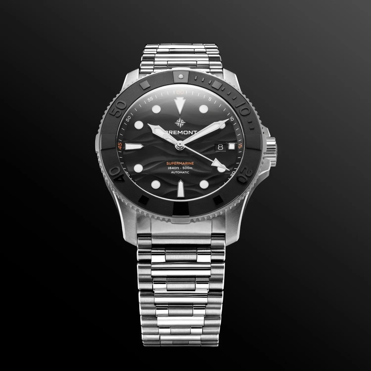 Supermarine 500m