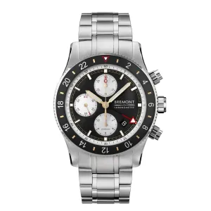 Supermarine Chrono GMT