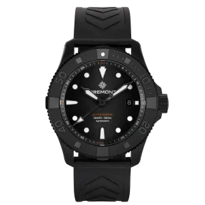 Supermarine Full Ceramic, Tactical Black