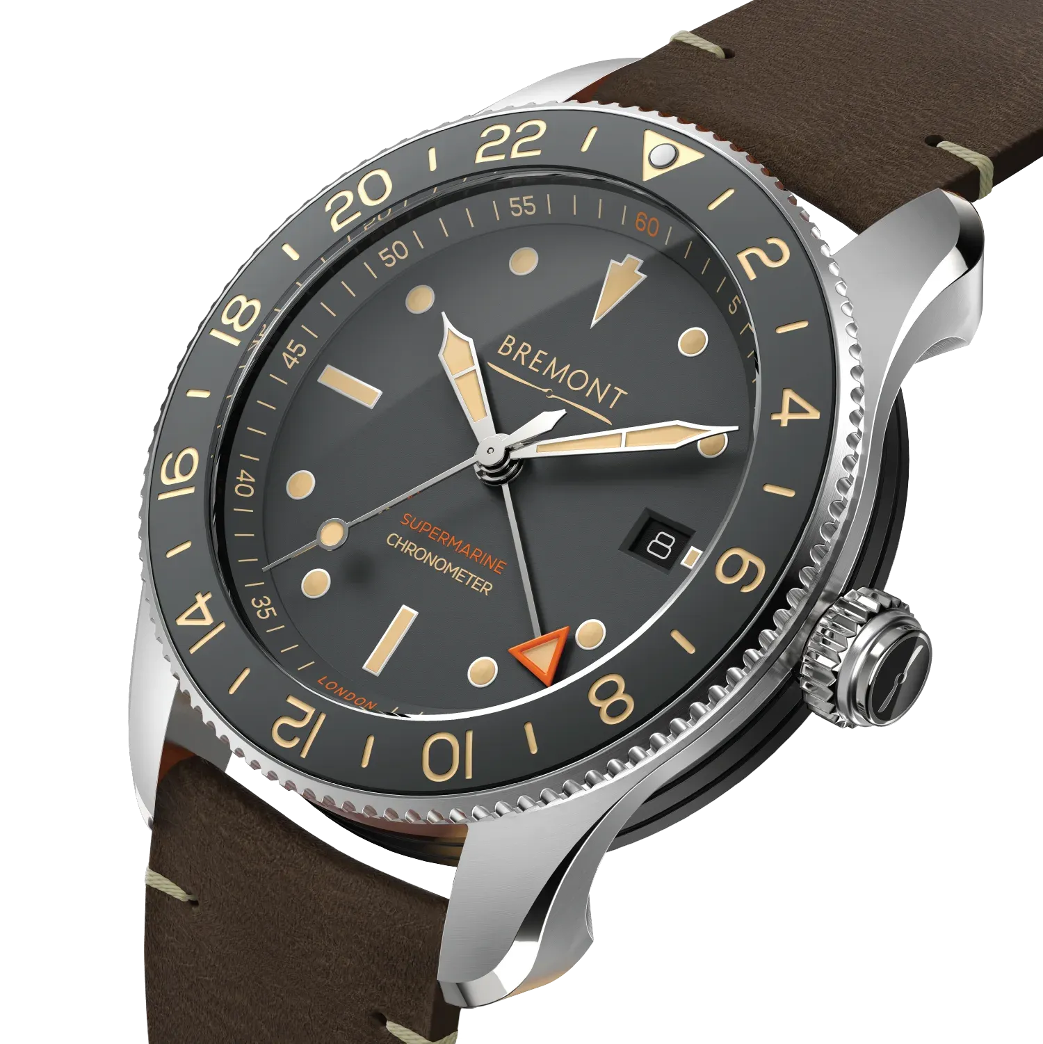 Supermarine Ocean