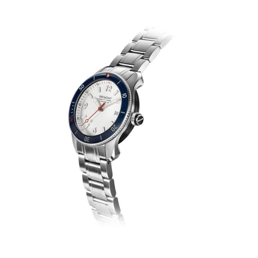 Supermarine S300 150TH RFU Anniversary watch