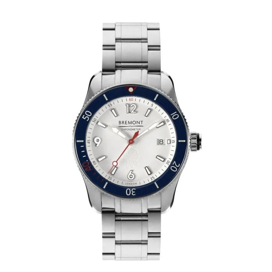 Supermarine S300 150TH RFU Anniversary watch