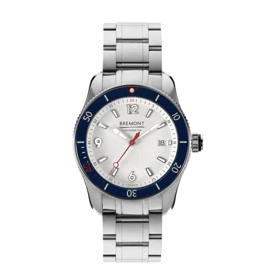 Supermarine S300 150TH RFU Anniversary watch