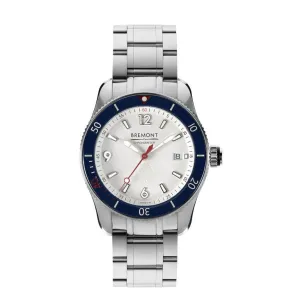 Supermarine S300 150TH RFU Anniversary watch