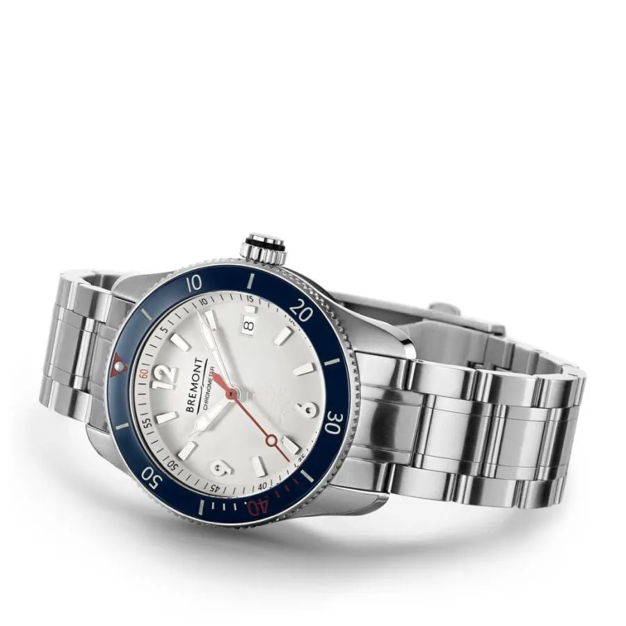 Supermarine S300 150TH RFU Anniversary watch