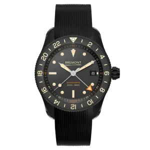 Supermarine S302 JET GMT