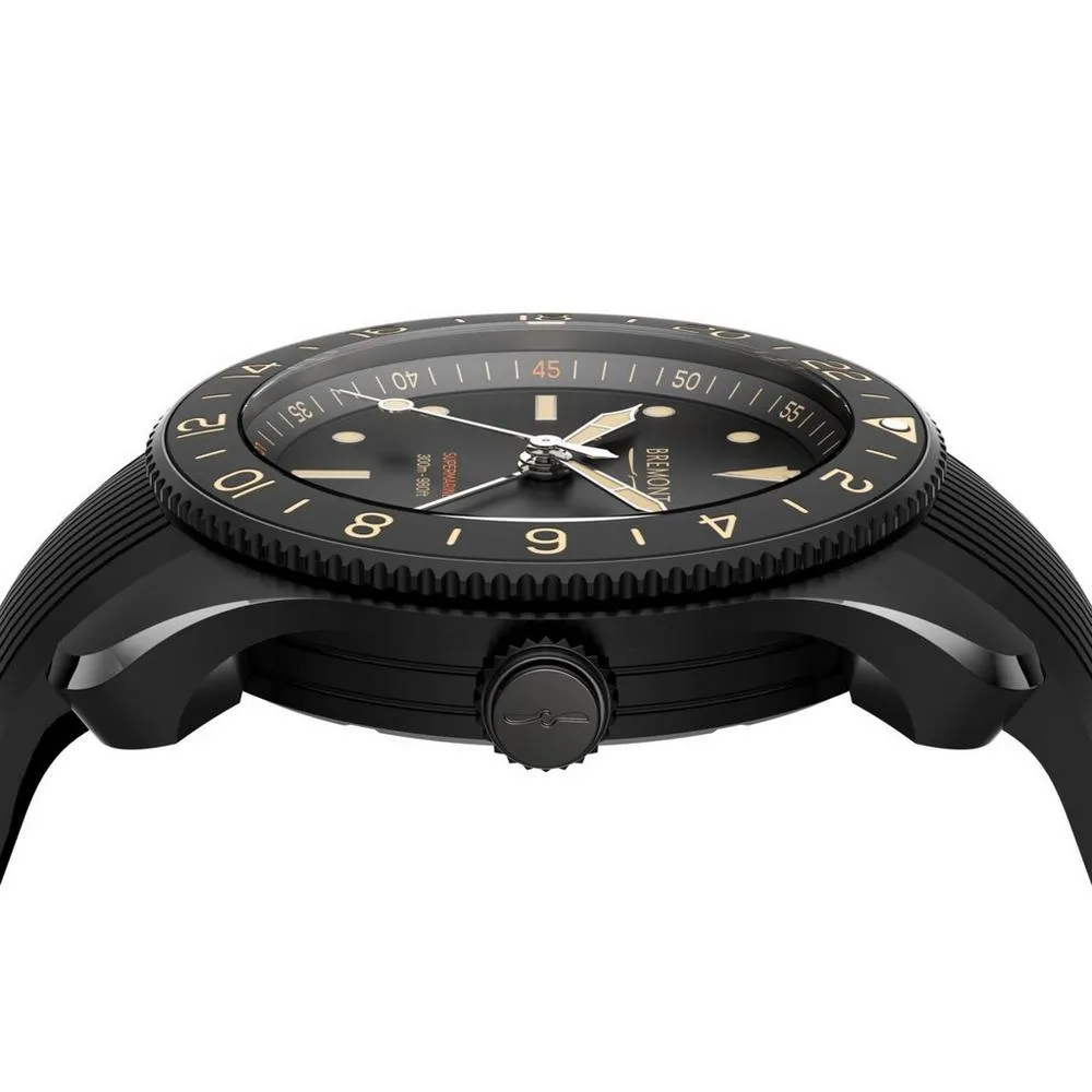 Supermarine S302 JET GMT